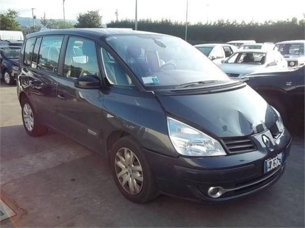 Renault Grand Espace 2.0 dCi 16V