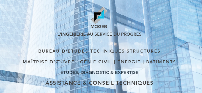 Bureau d'études techniques Structures Bâtiment