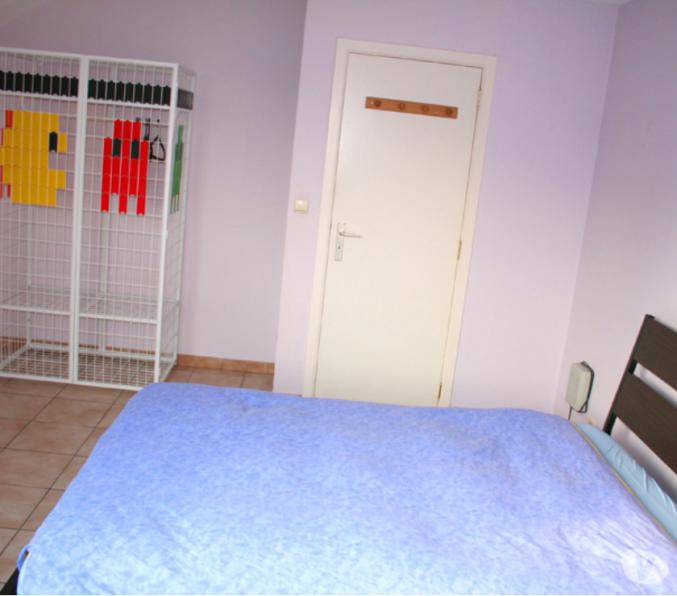 Appartement 3ch. meublé au moissem. tout confort TV + Wifi