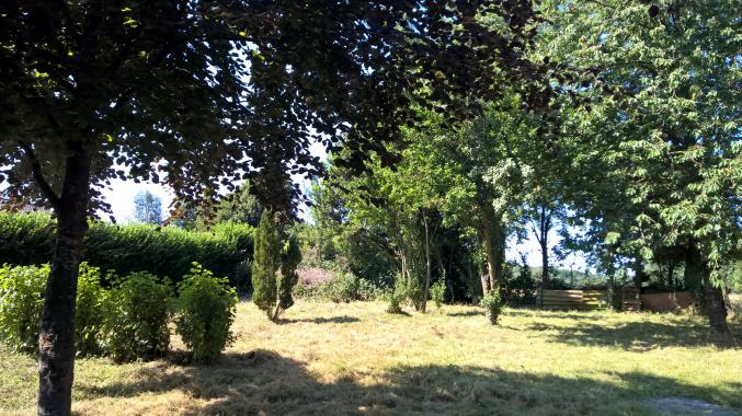 Maison proche de St Riquier