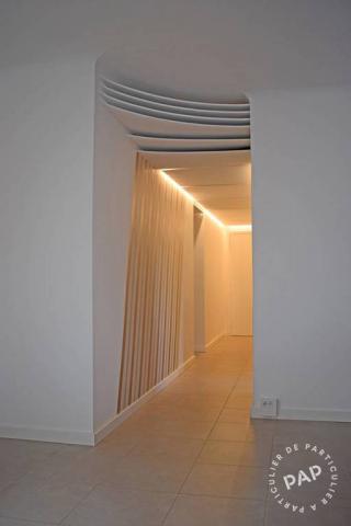 Maison lumineuse de plein pied