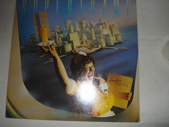 33T de Supertramp