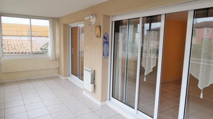 Appartement T3 Agde