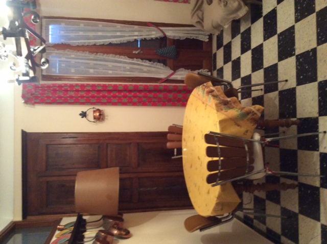 Maison de village corse du sud