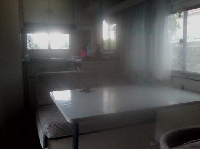 CAMPING CAR BUSTNER C25 D