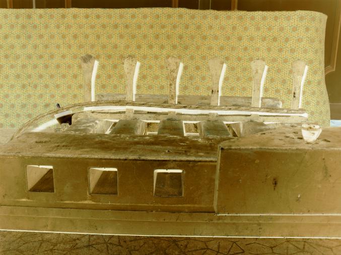 ACCESSOIRES DE CHEMINEE