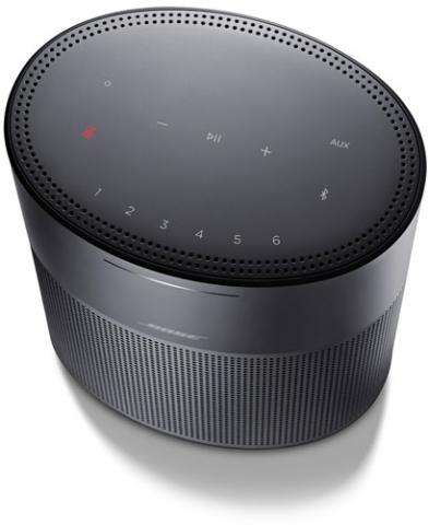 Enceinte Wifi Bose Home Speaker 300 Noir