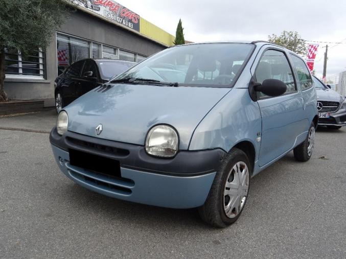 Renault twingo 2003