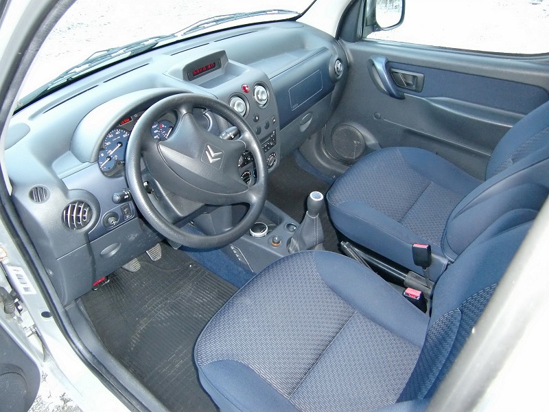 Citroen Berlingo Multispace HDI