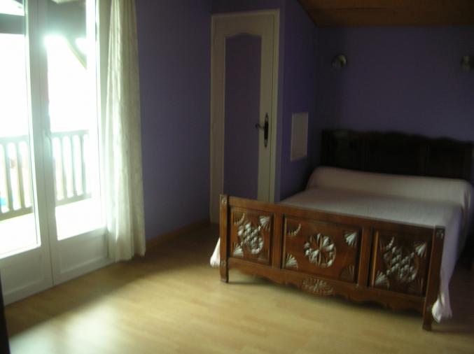 Appartement pour 6 personnes