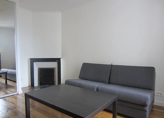 Location studio à Lille