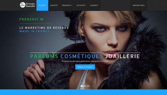 Devenez client partenaire