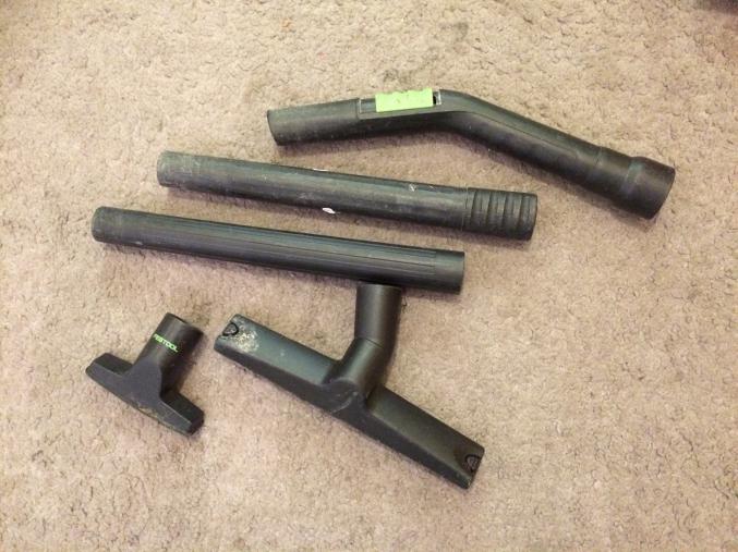 Aspirateur Festool CT 22 E 