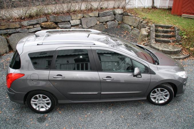   Peugeot 308 1.6 hdi 90 navteq 5p‏