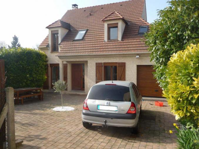 Belle maison 5 pièces - 110 m² - Bezons