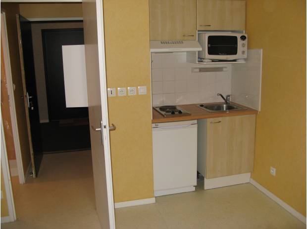 Appartement à partager pour coworking sur Nantes 