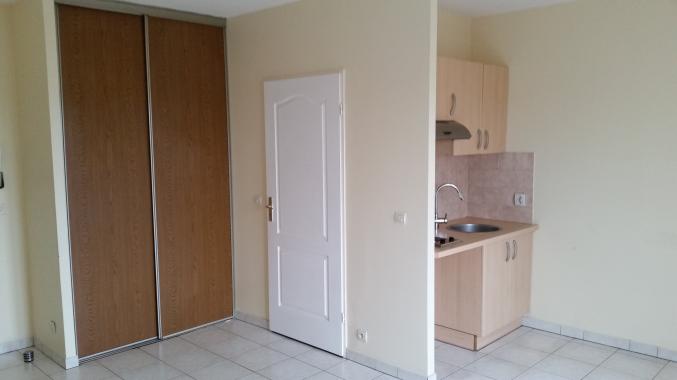 Logement sans vis à vis au calme