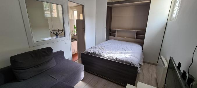 Appartement meublé