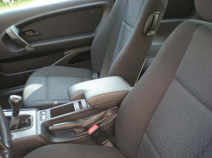 Bmw 316 TI compact  E46