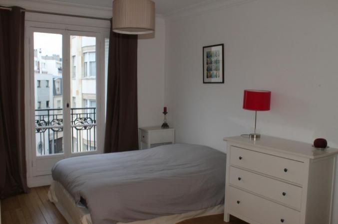 Appartement meublé sur bordeaux