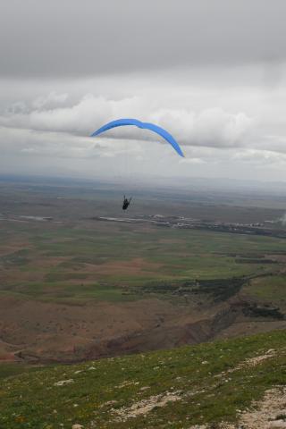 PARAPENTE