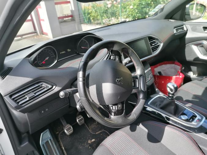 308 SW GT LINE 130CV