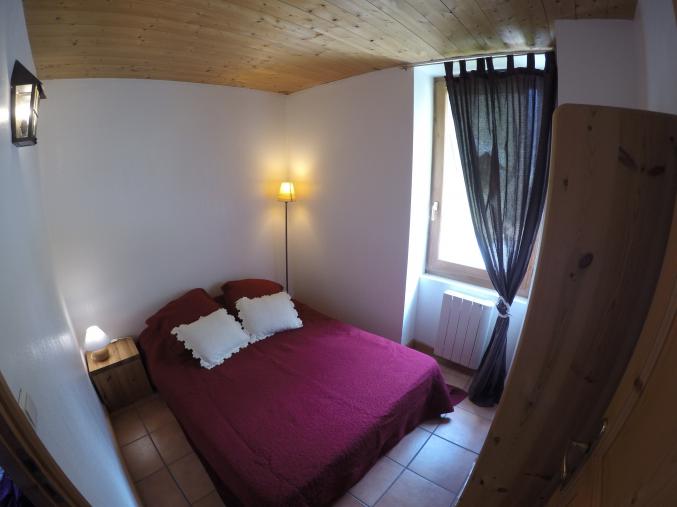 Appartement aux portes de la vallée de Chamonix