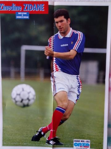 Posters ONZE Mondial