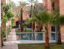 APPARTEMENT 6pers proche medina Prix intéressant