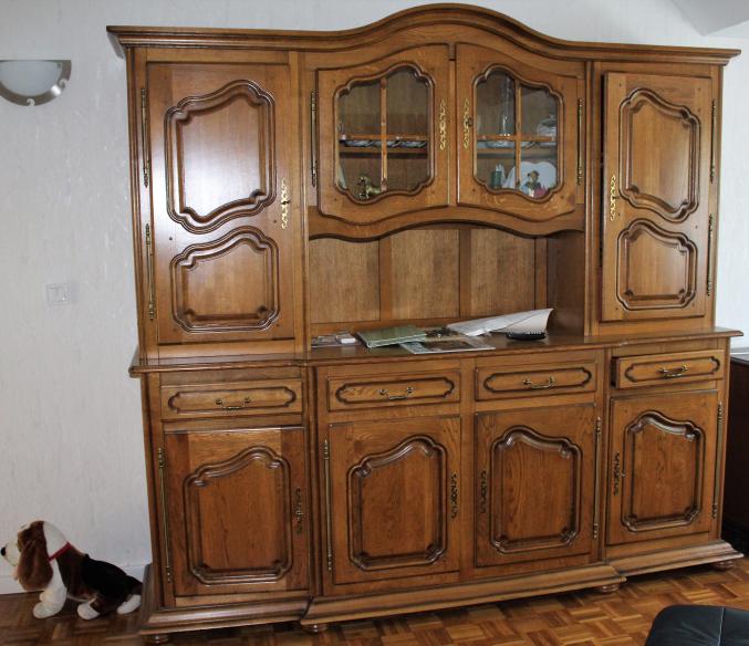 Buffer de salle a manger