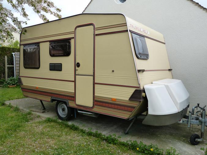 Caravane
