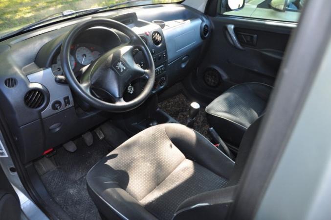 Renault Kangoo 1.5 dci  expression