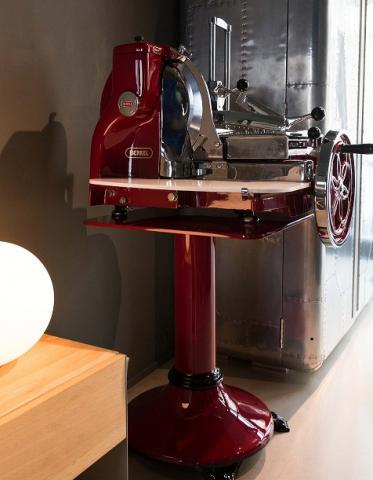 Trancheur Berkel Modèle 115