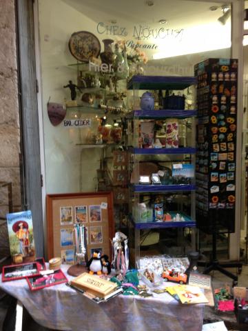 Bail a ceder boutique