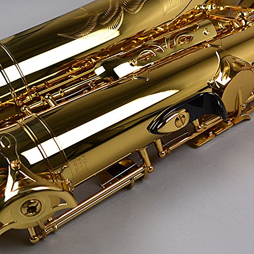 Saxophone YAMAHA Ténor YTS-480