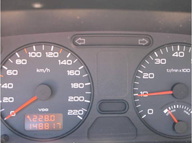 A donner Peugeot 306 cabriolet