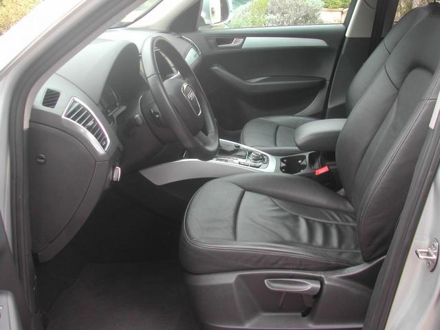 Audi Q5 3.0 v6 tdi 240 dpf ambition luxe s tronic