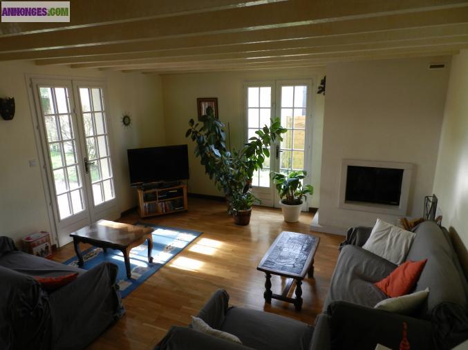 Maison 8 pièces 170m2