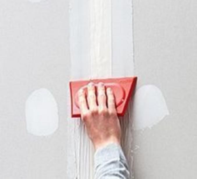 Rouleau Bande de  joint pour plaque de platres