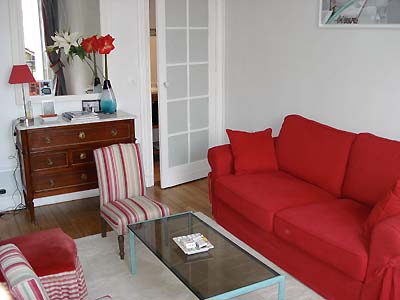  Appartement à Créteil (94000)