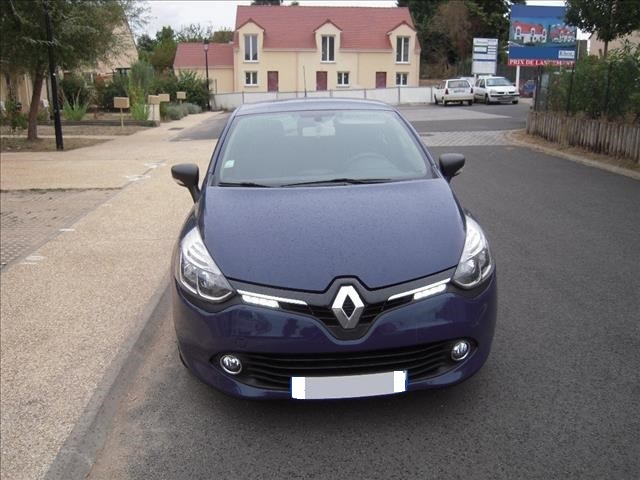 Renault Clio 4 IV 1.5 Dci 75ch eco2