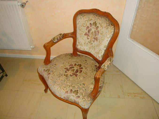 Fauteuil