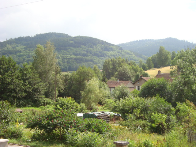 Maison de vacance à louer