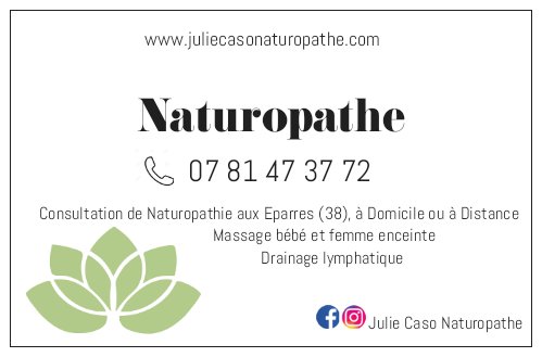 Naturopathe