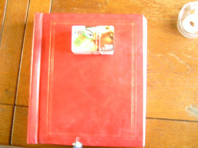 Collection télécarte cabine