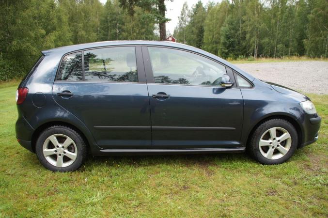 Golf Plus 1.9 TDi COMFORTLINE BIEN ENTRETENUE