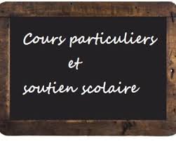 Cours particuliers divers