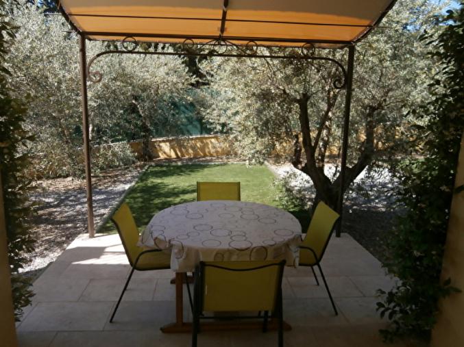 Superbe maison 93m²à Manosque