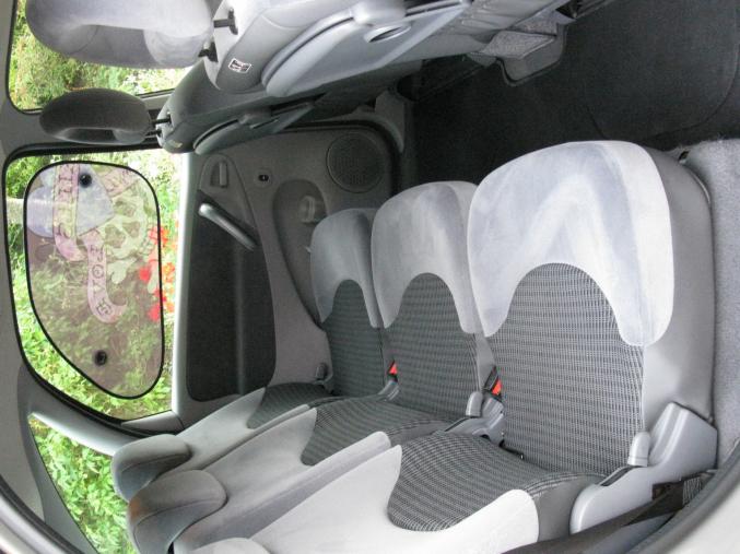 XSARA PICASSO COLLECTION 2007