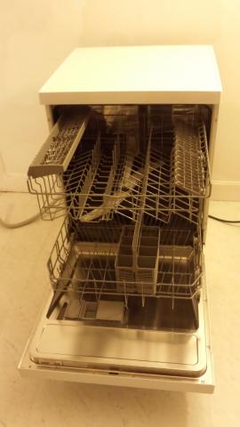 Lave vaisselle Bosch